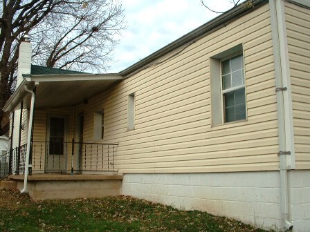 Photo - House for Rent in Southwest City