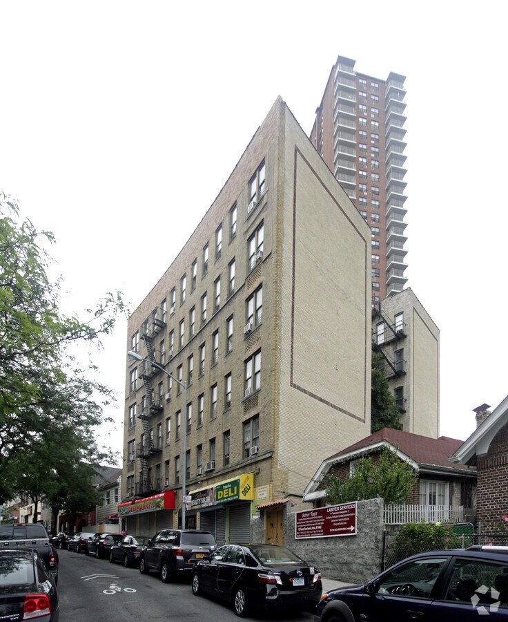 131 - 135 Terrace View Ave - 131-135 Terrace View Ave