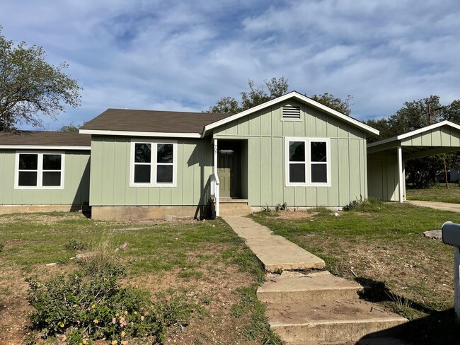 Beautiful 3/2 in West Lampasas - Beautiful 3/2 in West Lampasas House