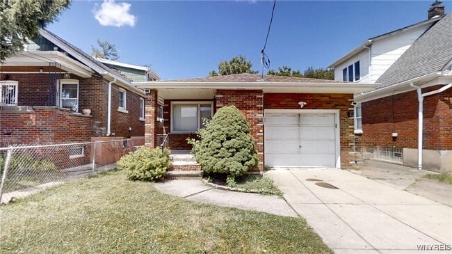 Building Photo - 1734 Elmwood Ave Rental