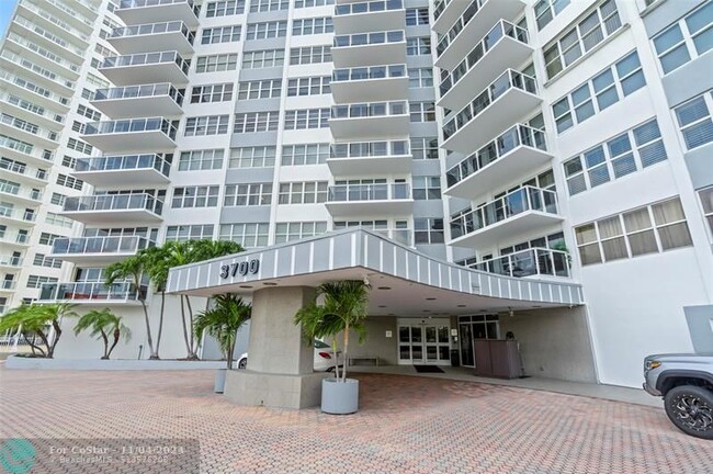 Photo - 3700 Galt Ocean Dr Condo Unit 510