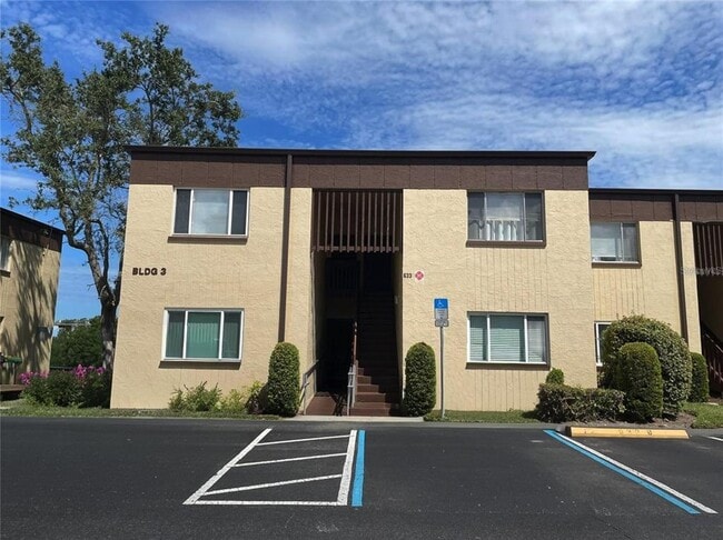 Building Photo - 633 N Keene Rd Unit APT C