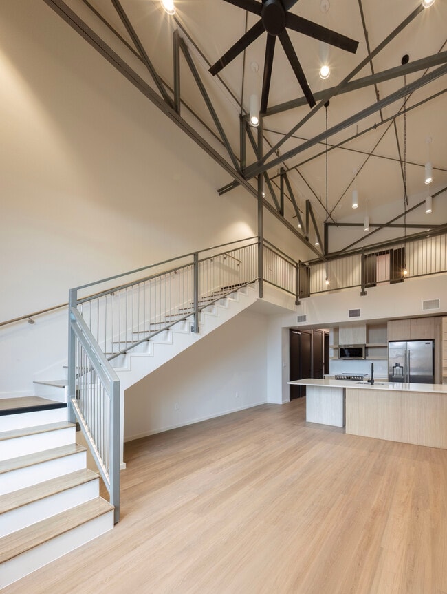 Photo - Power and Water Apartments