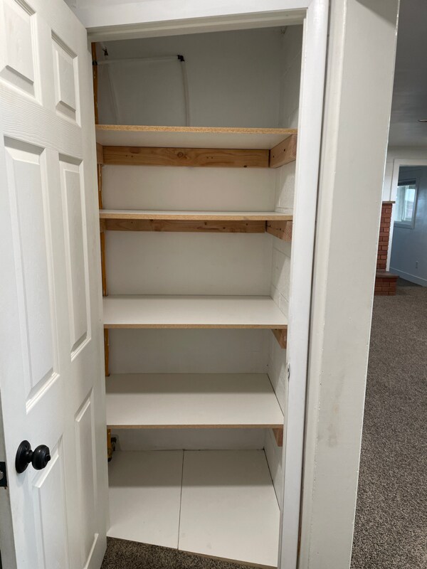 Photo - 1535 W 100 Rd S