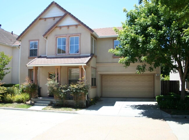 Whisman Station Single Family Home - Whisman Station Single Family Home