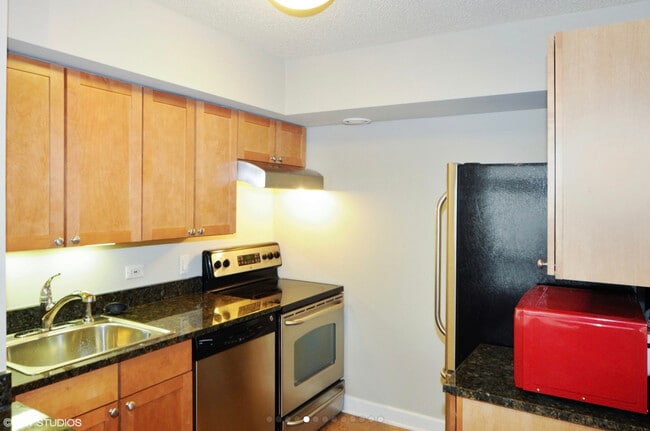 Photo - 30 E Huron St Unit 2408