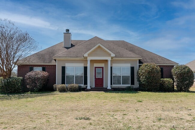 Building Photo - Home for rent in Prattville
