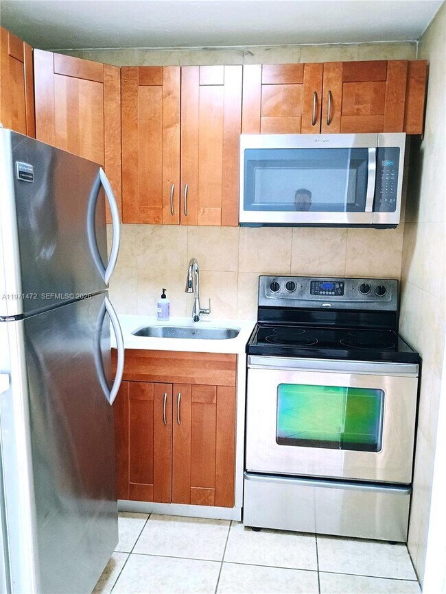 Photo - 7904 West Dr Unidad 706