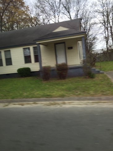 Photo - Chestnut Street Housing Development
