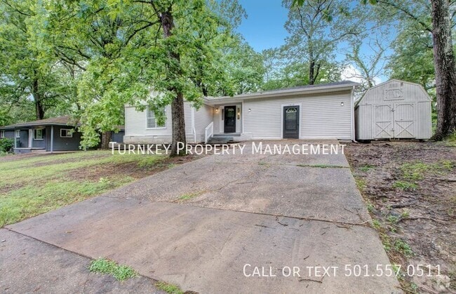 Building Photo - 1014 Edgehill Rental