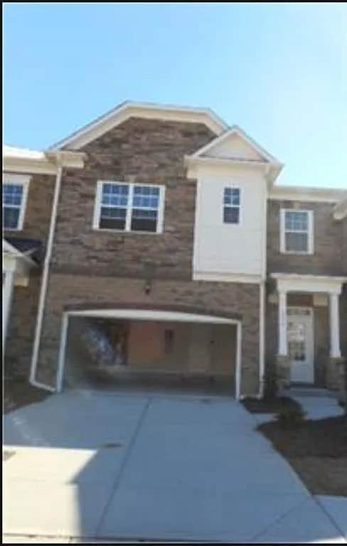 Photo - 1275 Golden Rock Ln SE