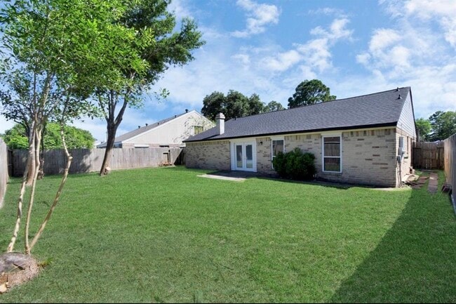 Photo - 1911 Long Barrel Ln