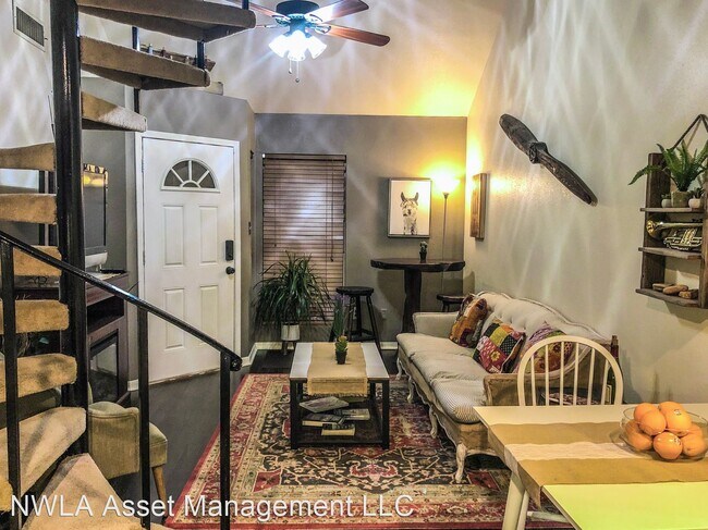 Photo - 2 br, 2 bath House - 247 Settlers Park Dr.