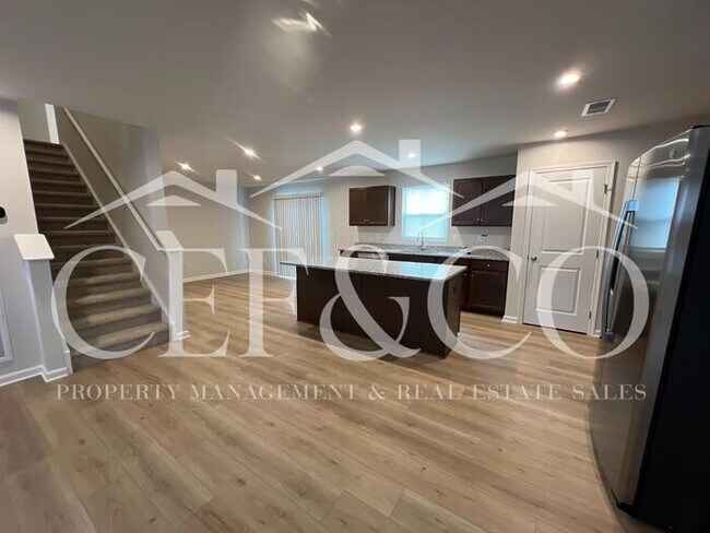 Photo - New Construction Gem – 4BR + Loft, Garage, and Great Amenities!