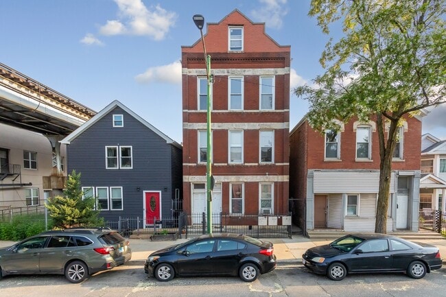 Photo - 1706 W 17th St House