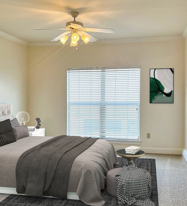 Photo - Big Bass Apartments