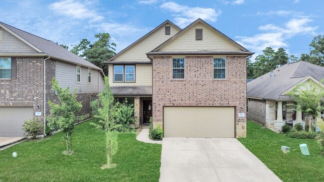 Building Photo - 1437 Northwood Springs Dr Rental