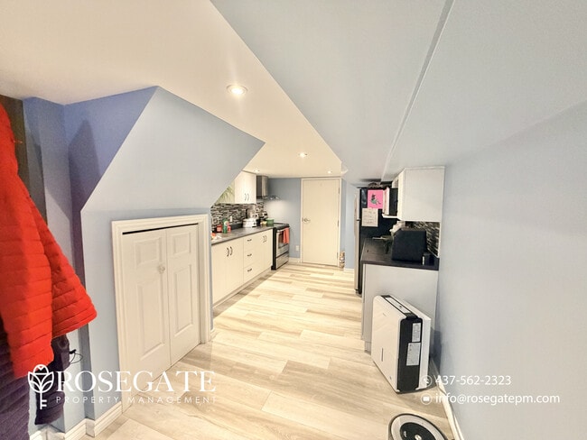 Photo - All-Inclusive, Pet-Friendly 2-Bedroom Apartment with Parking in Waterloo Unit 2