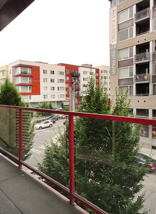 Photo - 1Bd/1Ba Seattle Condo Unit 313