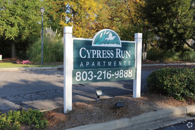 Cypress Run Apartments For Rent in Columbia, SC