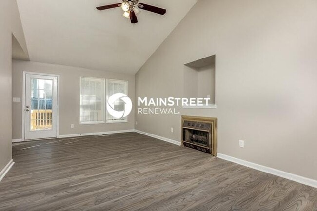 Photo - 3 Bedroom Pet-Friendly Home in Zebulon, NC...