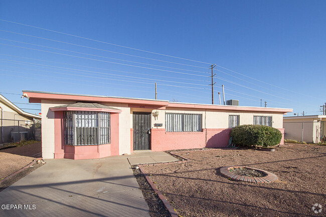 Building Photo - 10108 Shenandoah St Rental