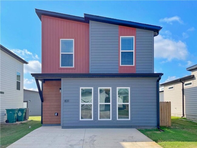 Now Leasing - Featherston Village - Modern... - Now Leasing - Featherston Village - Modern... House