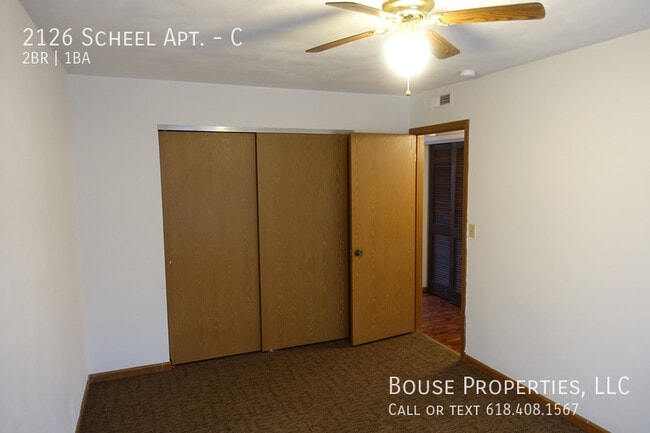 Photo - 2126 Scheel St Unit C