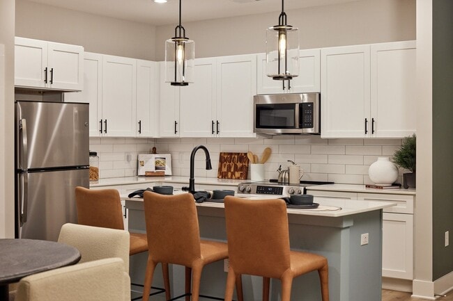 Photo - The View at Crow Creek