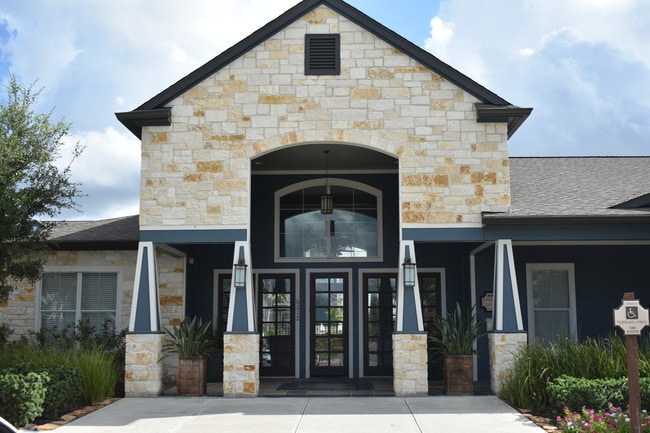 Oak Forest