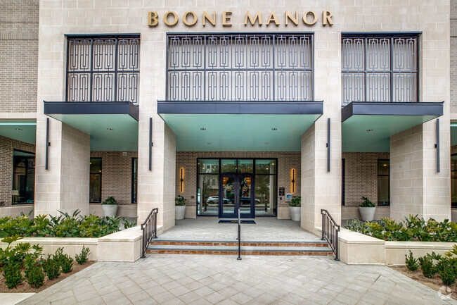 Building Photo - Boone Manor Rental