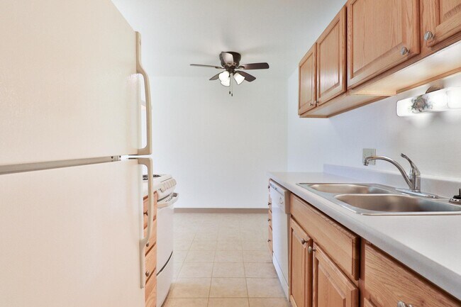 Varsity Square Apartments