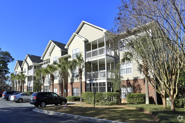 Faris Residences Moncks Corner