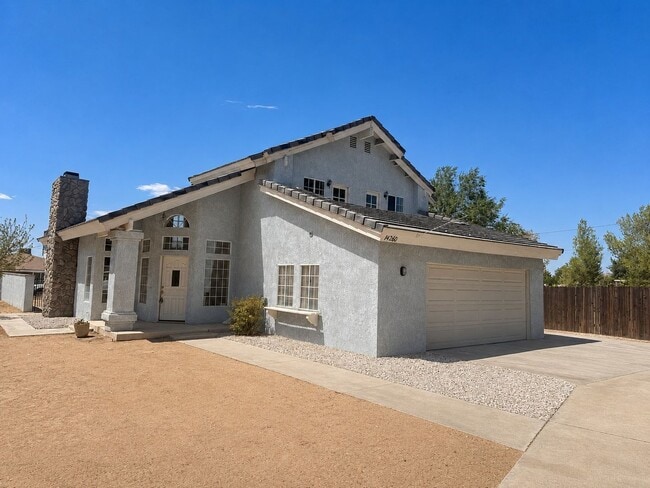 14260 Mandan Rd