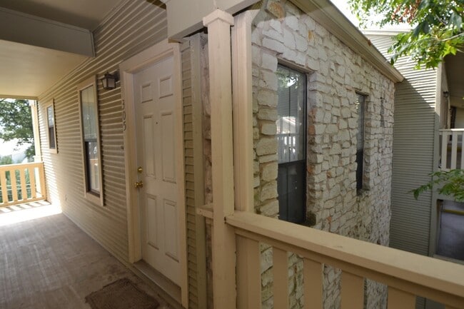 Photo - 4401 Speedway- Free Cable and Internet-Available for August!