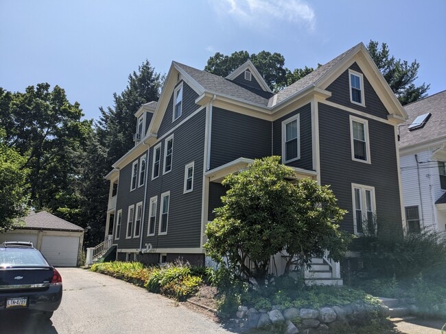 Photo - 56 Rackleff St Unit 3