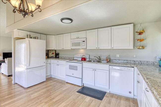 Cocina - 43 Scratch Ct