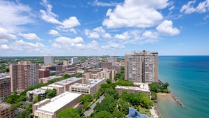 Photo - 6171 N Sheridan Rd Unit 2509