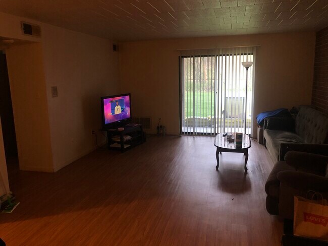 Photo - Pebble Creek