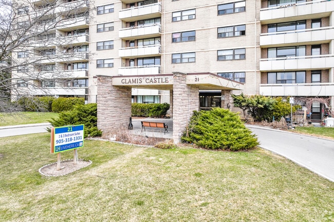 Building Photo - 21 Kendale Court Apartments