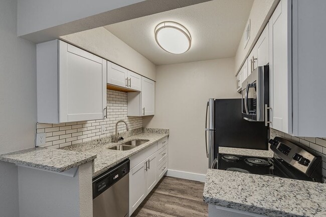 Photo - Sweet Redemption