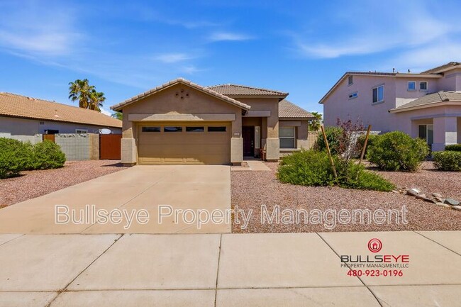 Photo - 3736 E Woodside Way