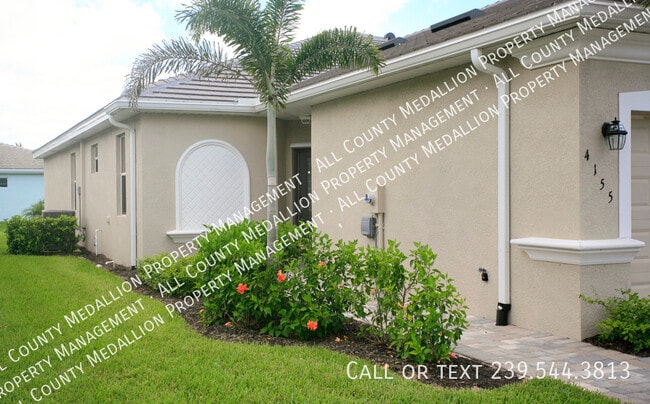 Building Photo - 4155 Bisque Ln Rental