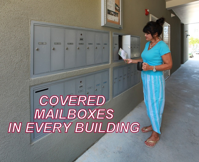 Mandeville Lake Apartments -
