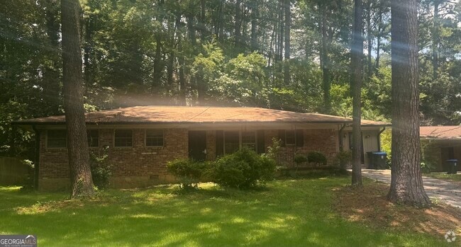 Building Photo - 2090 Jordan Terrace NE Rental