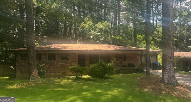 Photo - 2090 Jordan Terrace NE House