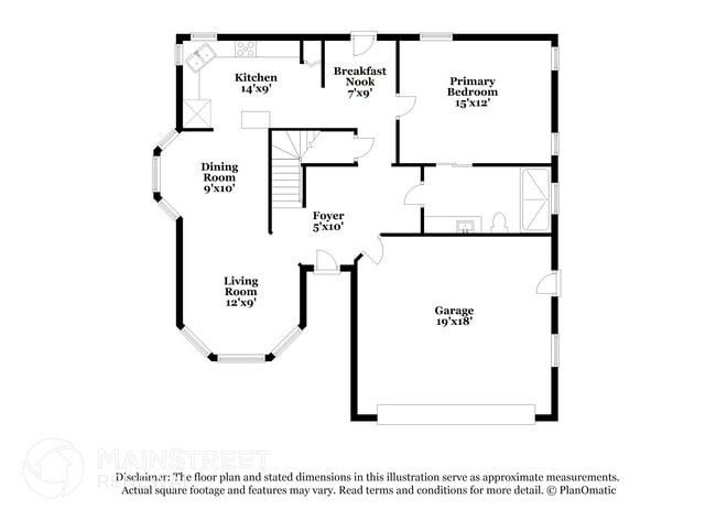 Photo - 5004 Bonnet Ave