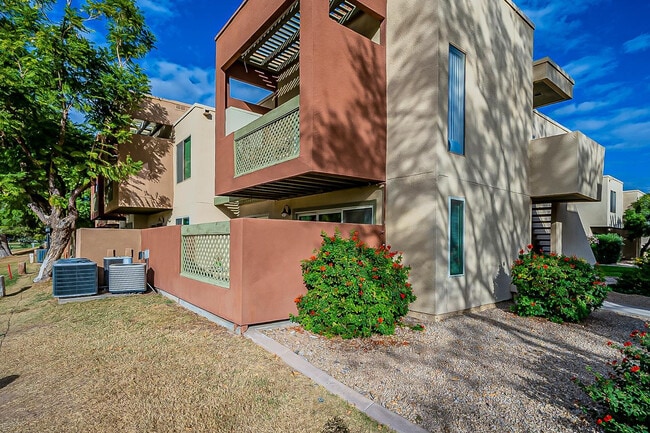 Photo - 3600 Hayden Rd Unit Apt 2601
