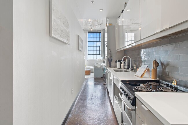 Photo - The Chesterman Building