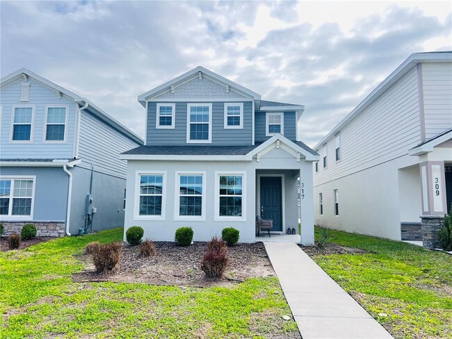 Building Photo - 317 Silverbell Trl